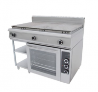 Плита газовая 800х1180х1050