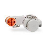 Интерактивный сервомотор NXT