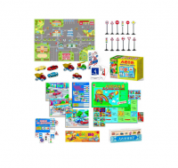 Комплект ПДД