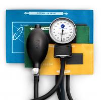 Тонометр с металлическим манометром LD-80