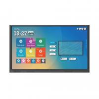 Интерактивная панель NEWLINE TRUTOUCH TT-6518RS / 75" / 4k / 20 касаний