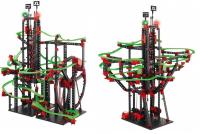 Образовательный конструктор FISCHERTECHNIK "Динамика ХL" уровня профи