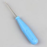 Шило швейное, с крючком