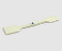 Шпатель № 2 фарфоровый