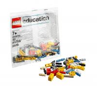 Набор LEGO с запасными частями машины и механизмы 2, 42 детали