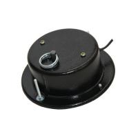 Привод к зеркальным шарам d<500 мм