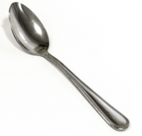 Ложка чайная, нерж.ст.