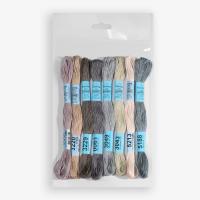 Набор ниток мулине