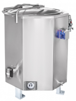 Котел пищеварочный электрический КПЭМ-400Т