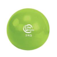 Медицинбол (медбол) 16 см, 3 кг