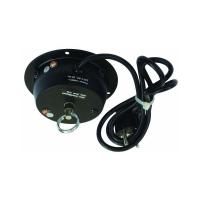 Привод вращения для зеркальных шаров до 3 кг