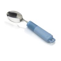 Ложка с фиксирующей манжетой, адаптированная