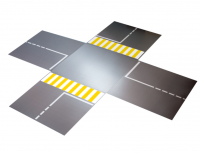 Четырехсторонний перекресток. Приказ 804 Минпросвещения РФ.