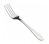 Вилка столовая нерж. (толщ. 1,8 мм)