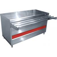 Прилавок для горячих напитков Аста, нейтральный стол, l1120 мм