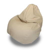 Кресло-пуфик капля 700 мм