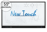 Интерактивная панель "New Touch 55"