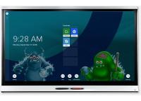 Интерактивная панель SMART SPNL-6265V2 / 65" / 8 касаний / Техн.IQ / акт.стилусы