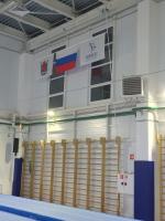 Подъемник для флагов WS100204