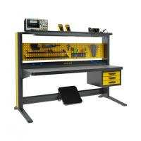 Рабочее место KronVuz Pro WP-1103-SL