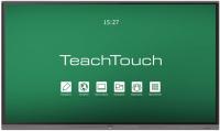 Интерактивная панель Teachtouch 4.0 75", UHD, 20 касаний, android 8.0