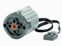 Лего-мотор PF, большой/XL