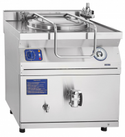 Котел пищеварочный электрический КПЭМ-60/7Т