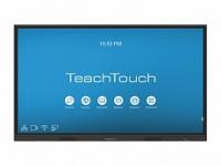 Интерактивная панель TeachTouch 4.5