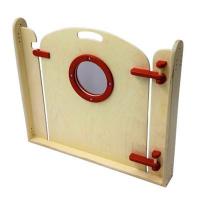 Игровой модуль дверь 765х100х730 мм