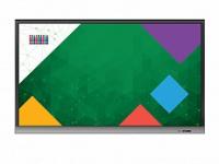 Интерактивный комплекс TeachTouch 4.0 SE 75", UHD, 20 касаний, android 8.0, встраиваемый ПК MT43-I3