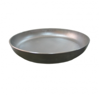 Сковорода d=360/55 мм, алюминий, литая