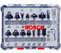 Набор фрез