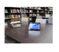 Цифровая школьная библиотека SMART LIFE