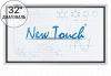 Интерактивная панель "New Touch 32"